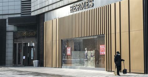 hermes covid 19 delays|Hermès Quarterly Sales Hit by Pandemic Lockdowns.